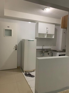 Apartamento para venda possui 49 metros quadrados com 2 quartos em Piatã - Salvador - BA