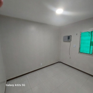 Apartamento para venda possui 51 metros quadrados com 2 quartos em Chapada - Manaus - Amaz