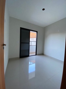 Apartamento para venda possui 60 metros quadrados com 2 quartos em Cidade Jardim - Uberlân