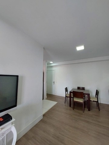 Apartamento para venda possui 76 metros quadrados com 2 quartos em Tatuapé - São Paulo - S