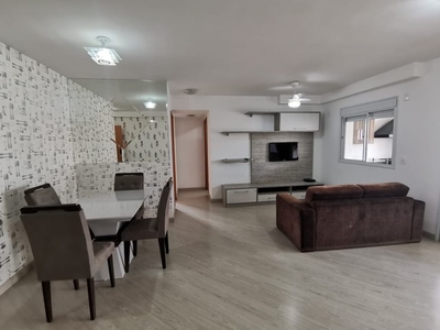 Apartamento para venda possui 95 M² com 3 quartos 1 suíte em Vila Andrade - São Paulo -