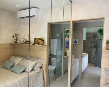 Apartamento para venda possui com 1 quarto em Pituba - Salvador - BA. Contato com Denisy