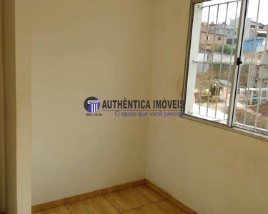 APARTAMENTO para VENDA - SÃO PEDRO - OSASCO - SÃO PAULO - AUTHÊNTICA IMÓVEIS