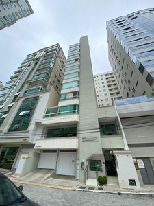 Apartamento para venda tem 100 metros quadrados com 3 quartos em Meia Praia - Itapema - SC