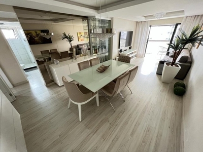 Apartamento para venda tem 120 metros quadrados com 3 quartos em Boa Viagem - Recife - Per