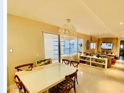 Apartamento para venda tem 121 metros quadrados com 2 quartos em Vila Leopoldina - São Pau