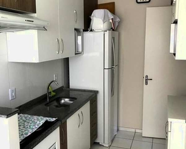 Apartamento para venda tem 44 metros quadrados com 2 quartos em Jardim Monte Alto - Campin