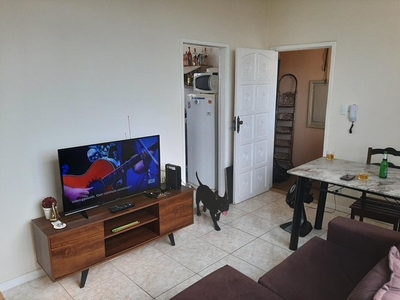 Apartamento para venda tem 50 metros quadrados com 2 quartos em Méier - Rio de Janeiro - R