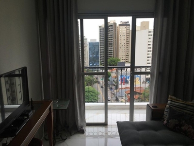 Apartamento para venda tem 56 metros quadrados com 2 quartos em Santana - São Paulo - SP