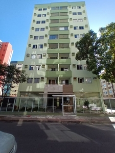Apartamento para venda tem 75 metros quadrados com 3 quartos em Jardim Camburi - Vitória -