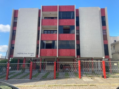 Apartamento para venda tem 89 metros quadrados com 2 quartos em Lagoa Nova - Natal - RN
