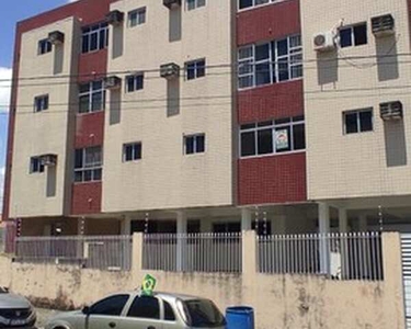Apartamento para venda tem 90 metros quadrados com 3 quartos em Estados - João Pessoa - Pa