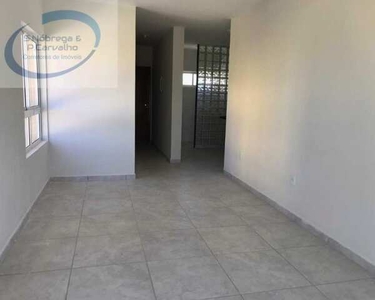 Apartamento para vender, Areia Dourada, Cabedelo, PB