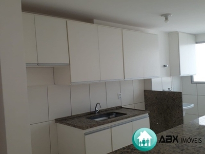 APARTAMENTO RESIDENCIAL em CONTAGEM - MG, CABRAL