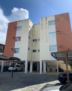 APARTAMENTO RESIDENCIAL em LAURO DE FREITAS - BA, VILAS DO ATLÂNTICO