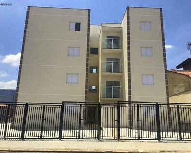 APARTAMENTO RESIDENCIAL em SOROCABA - SP, VILA ANGÉLICA