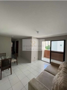 Apartamento Tambaú