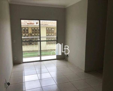 Apartamento térreo com 3 quartos sendo 1 suíte no Jardim Holanda