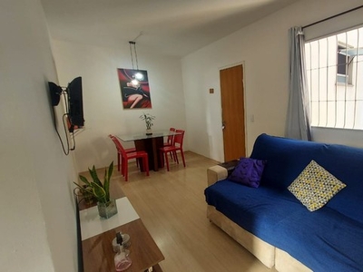 APARTAMENTO TRÊS QUARTOS BAIRRO PALMARES