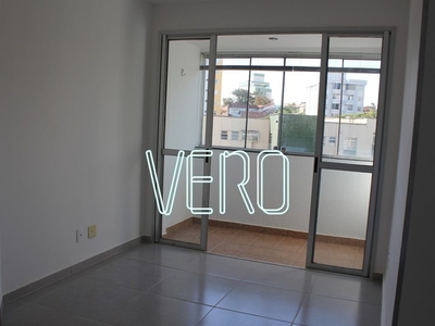 Apartamento Venda Bairro Horto - Cód. V261