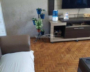 Apartamento - Vila Padre Manoel de Nóbrega - Campinas