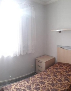 Apto para aluguel com 52 m² com 2 dorms - Bom clima/ Macedo - Guarulhos - SP