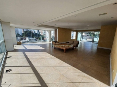 Arts Ibirapuera - 310m²