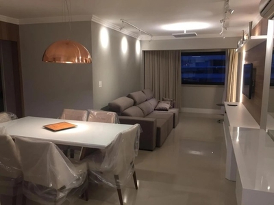 Belissimo Apto 95m² - 3 Suites - Vl Olimpia