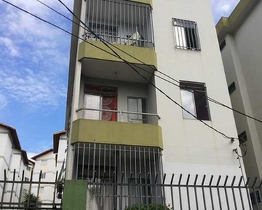 BELO HORIZONTE - Apartamento Padrão - Letícia