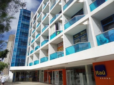 Brasília - Apartamento Padrão - Guará