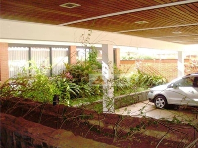 Casa, 880 m² - venda por r$ 1.600.000,00 ou aluguel por r$ 18.870,51/mês - jardim sumaré - ribeirão preto/sp