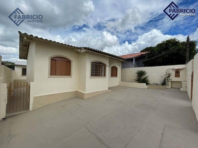 Casa à venda, 100 m² por R$ 420.000,00 - João XXIII - Vinhedo/SP