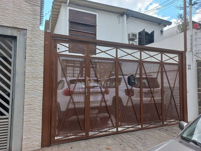 Casa à venda, 140 m² por R$ 650.000,00 - Jardim Aeroporto - São Paulo/SP