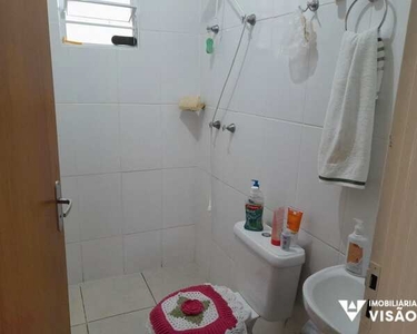 Casa à venda, 2 quartos, 1 suíte, 1 vaga, Jardim Itália II - Uberaba/MG