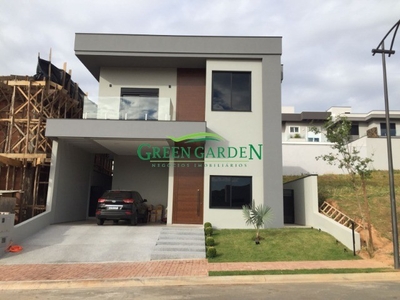 Casa à venda, 4 quartos, 4 suítes, 4 vagas, CONDOMINIO BRISAS JUNDIAI - Jundiaí/SP