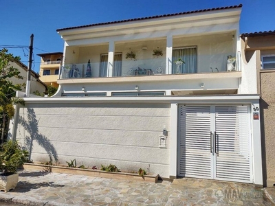 Casa à venda, 400 m² por R$ 2.200.000,00 - Vila Valqueire - Rio de Janeiro/RJ