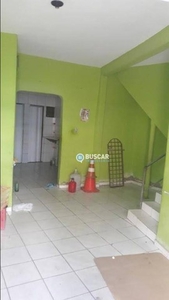 Casa à venda, 47 m² por R$ 280.000,00 - São João - Feira de Santana/BA