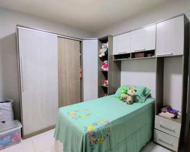 Casa a venda com 3 quartos em Itapuã - Salvador - BA