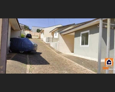 Casa à venda em Uvaranas