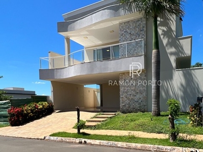 Casa à venda no bairro Loteamento Recanto Do Lago - São José do Rio Preto/SP