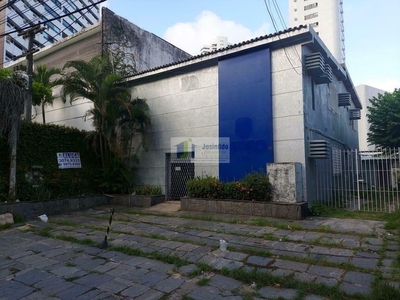Casa à venda no bairro Madalena - Recife/PE