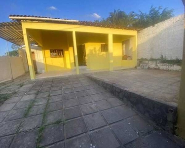 Casa à Venda no Juraci Palhano - R$ 180.000,00