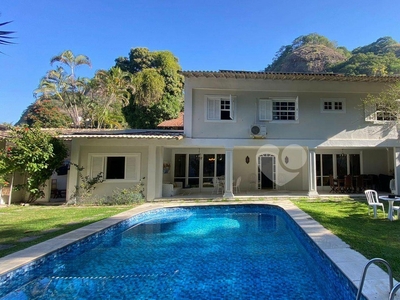 Casa à venda por R$ 1.660.000