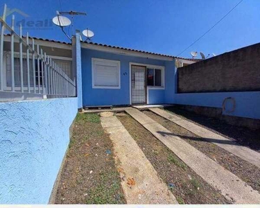 Casa com 1 dormitório à venda - Boa Vista - Sapucaia do Sul/RS
