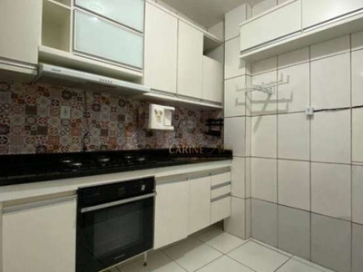 Casa com 1 dormitório para alugar, 30 m² por r$ 721,50/mês - boca do rio - salvador/ba
