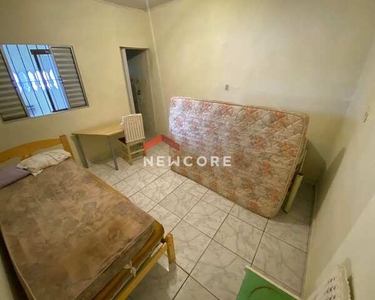 Casa com 2 dorm e 100m, Agenor de Campos - Mongaguá