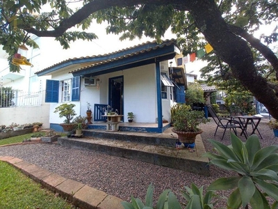 Casa com 2 dormitórios, 92 m² - venda por R$ 495.000,00 ou aluguel por R$ 1.985,85/mês - P