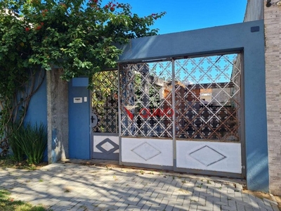 Casa com 2 dormitórios à venda, 120 m² Vila Carrão