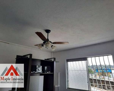 Casa com 2 dormitórios à venda, 70 m² por R$ 170.000 - Colubande - São Gonçalo/RJ