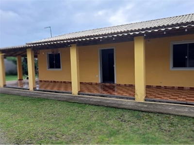 Casa com 2 dormitórios à venda, 800 m² R$ 250.000